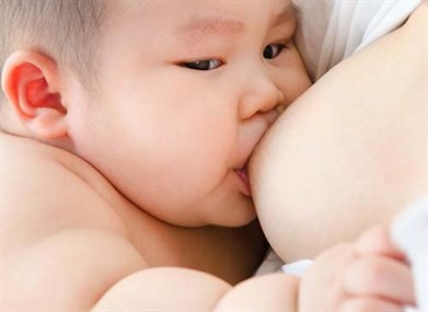 Bảo quản sữa mẹ đúng cách cho con