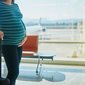 Du lịch khi mang thai
