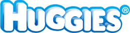 Logo Huggies cũ