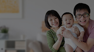 Làm cha mẹ