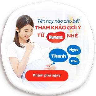 Tên nào hay cho bé