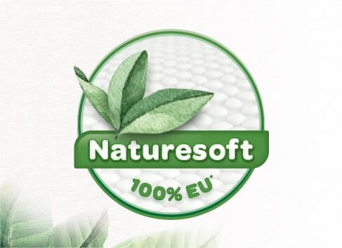 Platinum Naturemade 100% EU naturesoft