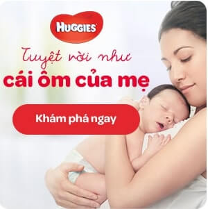 Huggies Power of Hugs