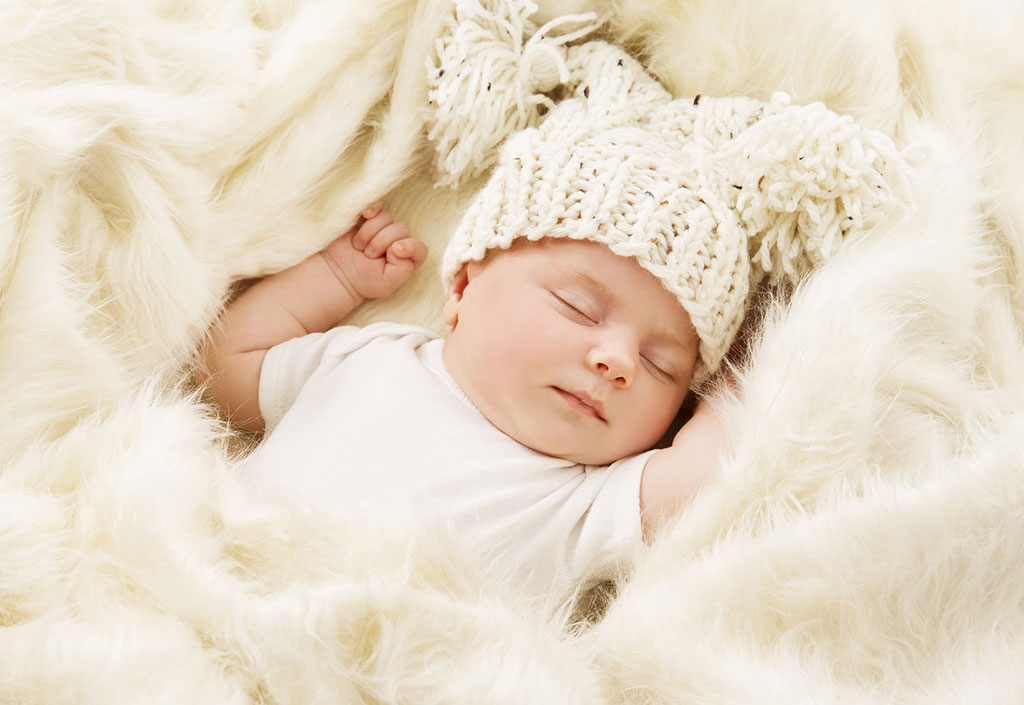 Thói quen và những điều cần biết khi chăm sóc bé