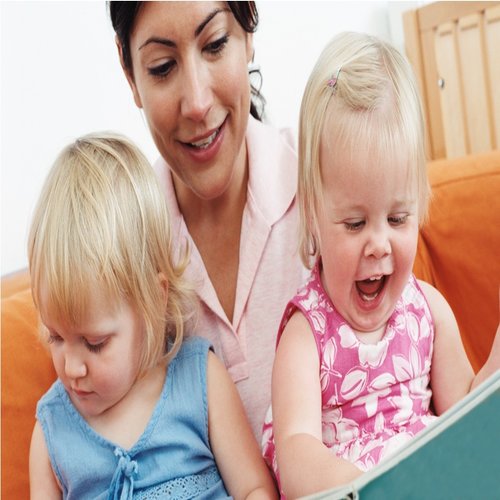 Kiên định khi tập cho bé tự đi vệ sinh