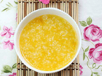 Cháo yến mạch trứng gà| Cháo yến mạch trứng gà|