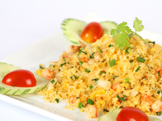 Cơm gà và trứng| Cơm gà và trứng|