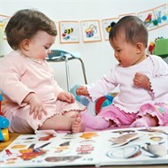 hội chứng rối loạn thần kinh Rett