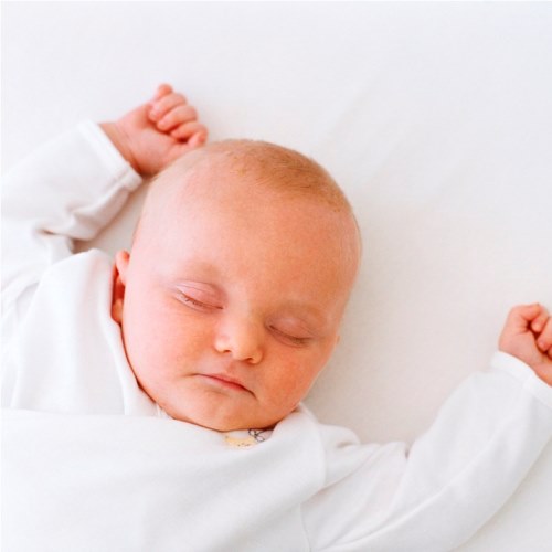 Thời Gian Ngủ Của Trẻ Sơ Sinh Và Trẻ Nhỏ
