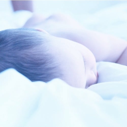 Những gợi ý giấc ngủ của bé ngon hơn