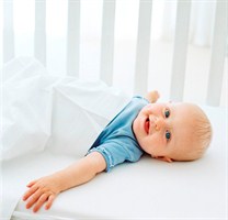 Hướng dẫn sử dụng cũi an toàn cho bé