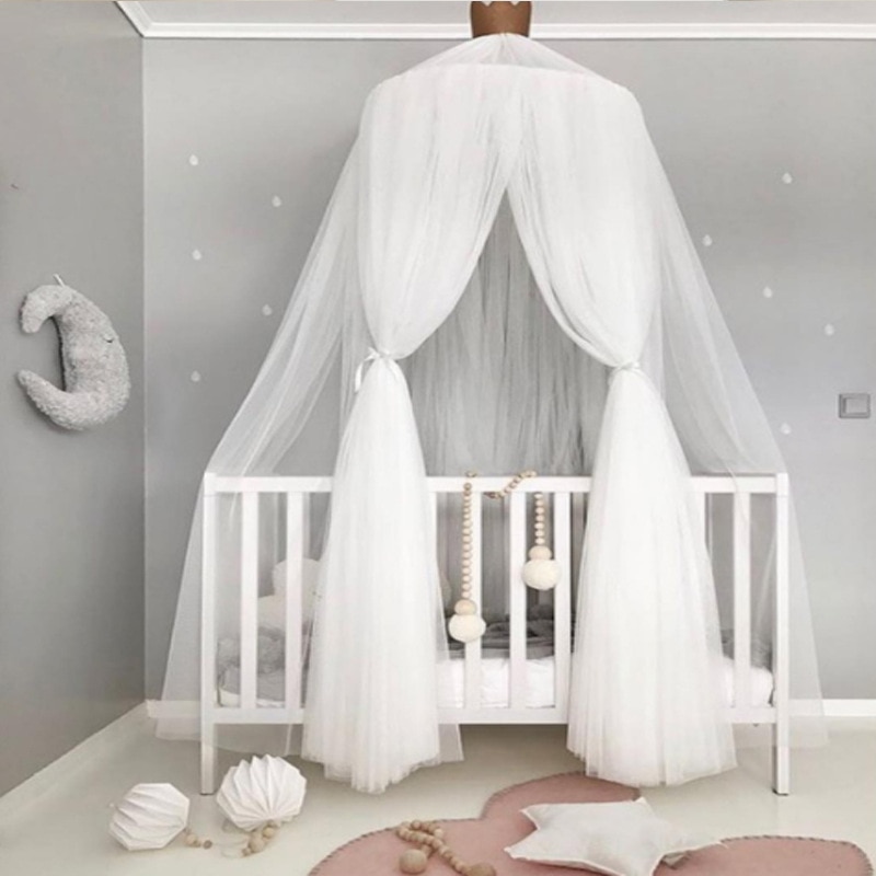 Yếu tố tiện lợi khi cho chọn mua nôi cho trẻ sơ sinh