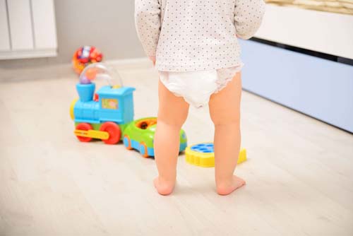 Cách Trị Rôm Sảy Cho Trẻ Sơ Sinh Và Trẻ Nhỏ