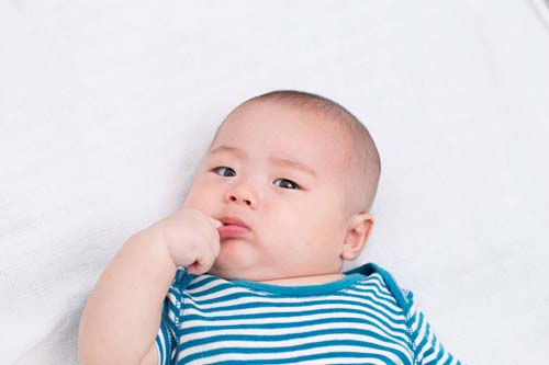 Cách trị táo bón ở trẻ em