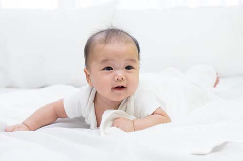 Cách Trị Hăm Cho Trẻ Sơ Sinh Và Trẻ Nhỏ Mẹ Cần Biết