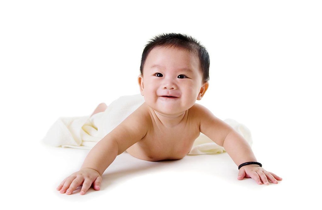 Cách Trị Hăm Cho Trẻ Sơ Sinh Và Trẻ Nhỏ Mẹ Cần Biết
