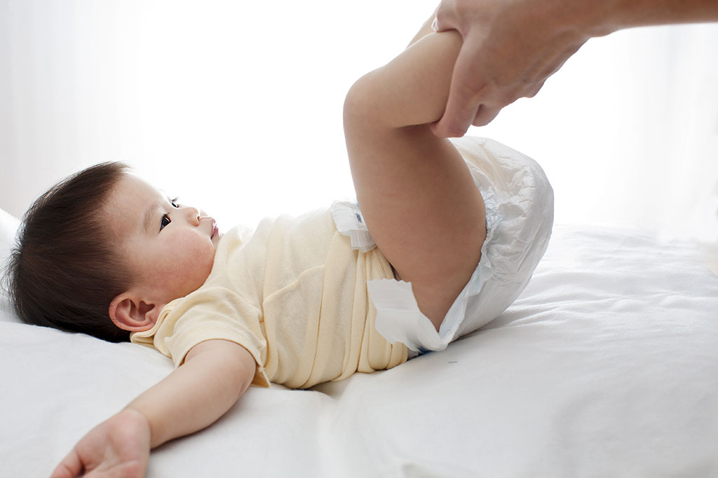 Cách Trị Rôm Sảy Cho Trẻ Sơ Sinh Và Trẻ Nhỏ