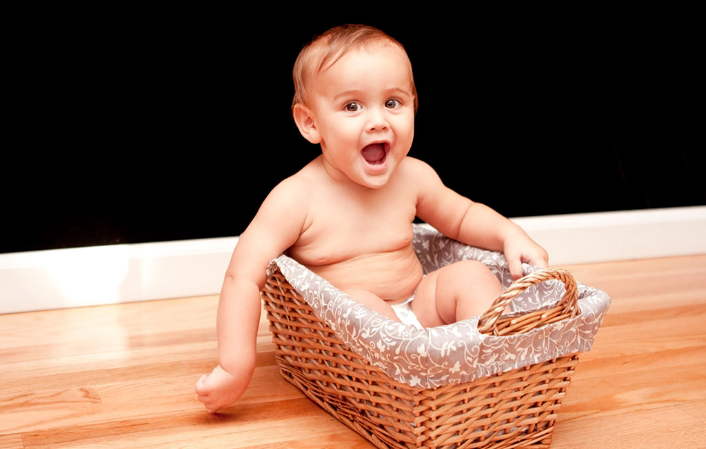 Cách chữa táo bón ở trẻ em