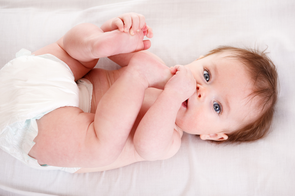 6 Cách Trị Hăm Tã Tự Nhiên - An Toàn Cho Bé