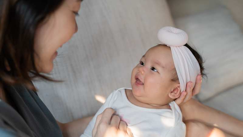 Khi nào cần cắt thắng lưỡi cho trẻ?