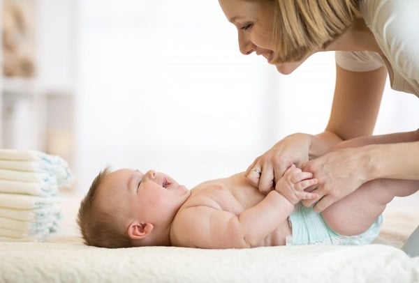 Cách chăm sóc hẹp bao quy đầu ở bé trai