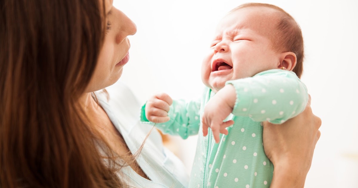 Những thắc mắc của mẹ khi trẻ bị ho