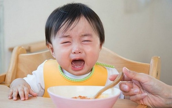 Dấu hiệu nhận biết trẻ suy dinh dưỡng 
