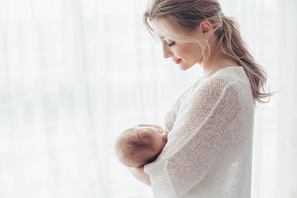 Hiện Tượng đau đầu Ti Khi Cho Con Bu Huggies Việt Nam