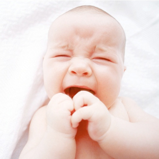 Bé không chịu ngủ - Trẻ sơ sinh khó ngủ