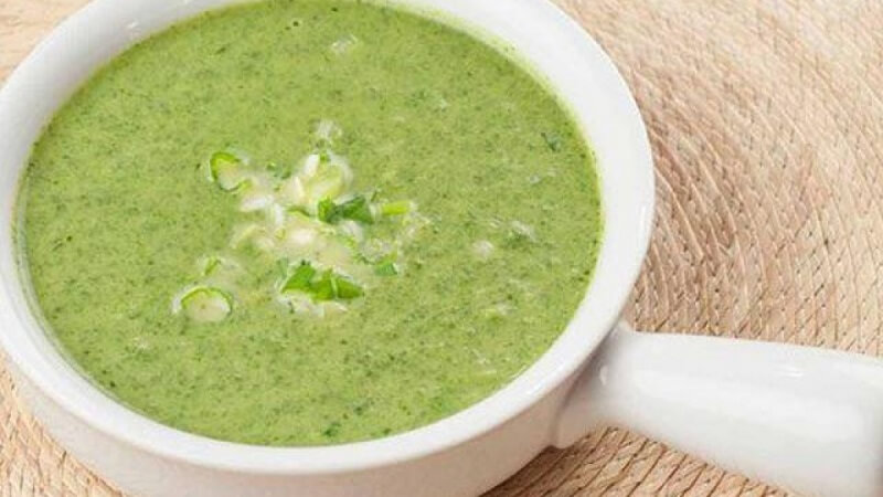 bột ăn dặm cho bé 5 tháng tuổi