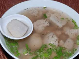Canh khoai môn| Canh khoai môn|