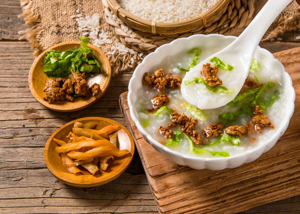 Súp thịt bò cần tây