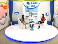 Chuẩn bị để vượt cạn