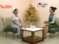 Một số vấn đề thường gặp khi cho con bú bằng sữa mẹ