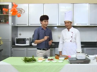 Chế độ dinh dưỡng cho mẹ mang thai sau sẩy thai
