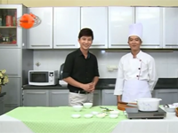 Các món ăn bổ dưỡng cho thai phụ