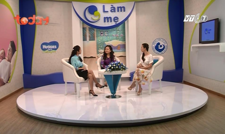 Học cách chăm sóc làn da cho trẻ sơ sinh