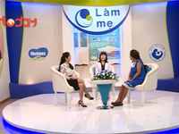 Làm sao để chăm sóc hậu sản cho mẹ