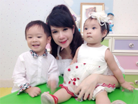 Đem theo gì khi cùng bé đi du lịch
