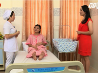 Hướng dẫn mẹ bầu cách vận động sau sinh
