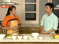Cách nấu những món ăn bồi bổ cho mẹ sau sẩy thai