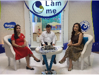 Bí quyết chăm sóc trẻ trong mùa lạnh