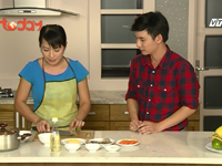Món ăn cho trẻ suy dinh dưỡng