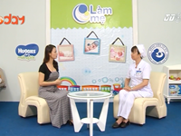 Mách mẹ các tư thế ngủ ở 3 kỳ tam cá nguyệt