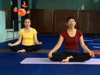 Phương pháp tập sàn chậu