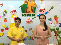 Hướng dẫn cách mẹ cho con ăn dặm kiểu Nhật