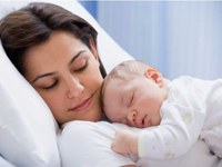 Khi bạn có chỉ định chọc ối