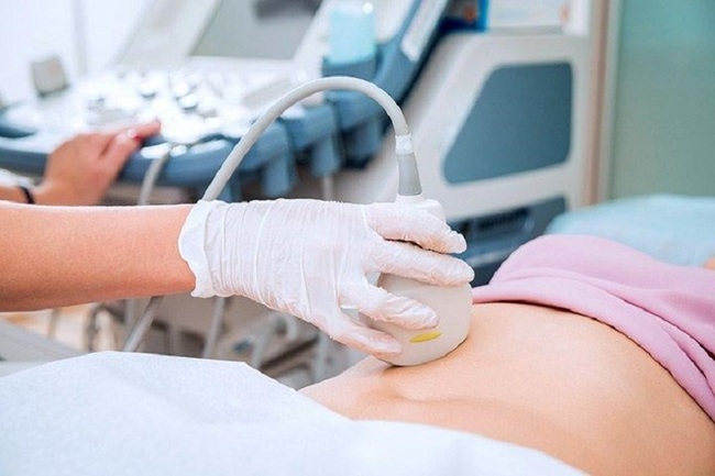 Siêu âm nang noãn có thể dự đoán chính xác ngày rụng trứng