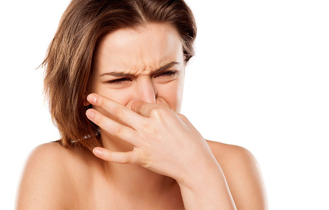Khí hư có mùi hôi là một trong những bệnh lý thường gặp ở phụ nữ