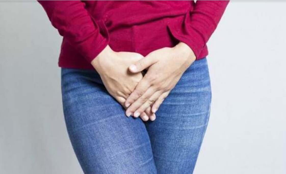 Một số bệnh lý liên quan đến việc khí hư ra nhiều